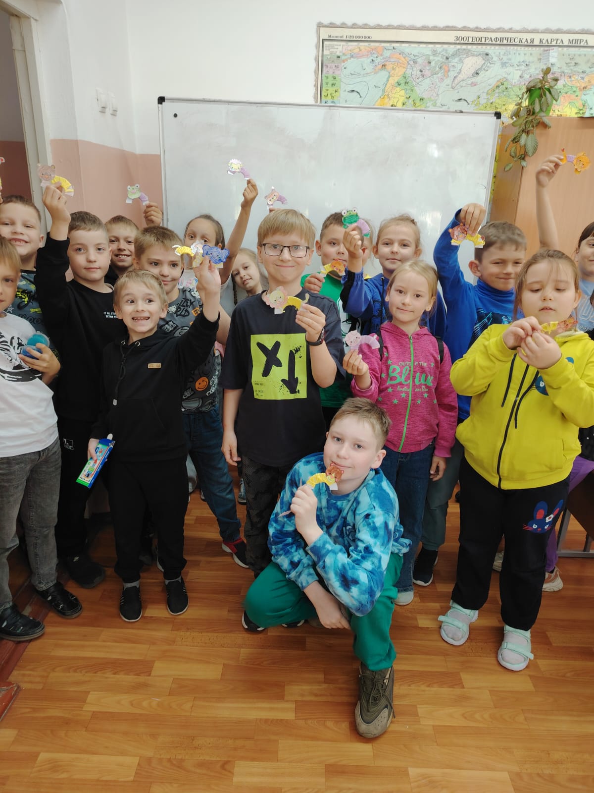 Великие изобретения и открытия.