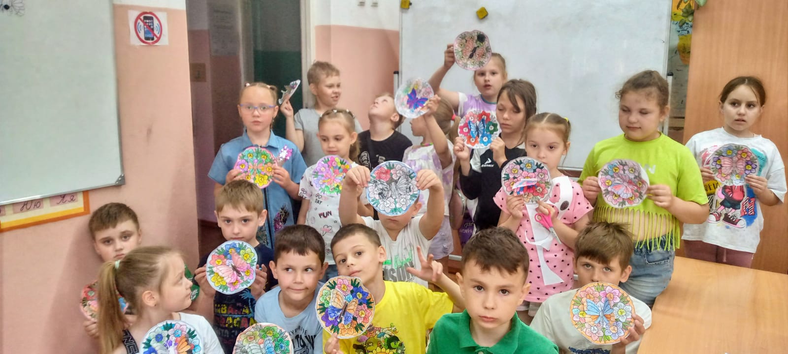 Талантов в мире много.