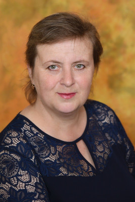 Волкова Марина Анатольевна Волкова Марина Анатольевна